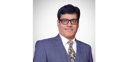 WIKA India Taps Vikram Dhingra as AVP, Sales to Accelerate Domestic and Regional Growth