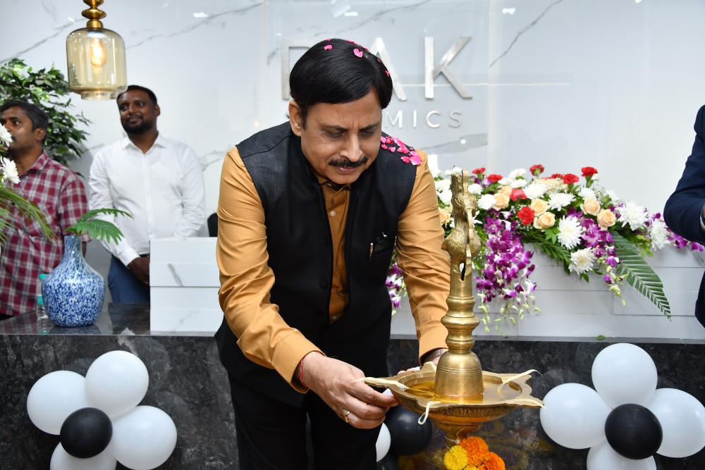 RAK Ceramics Unveils Impressive 8500 Sq Ft Experience Centre in Bengaluru