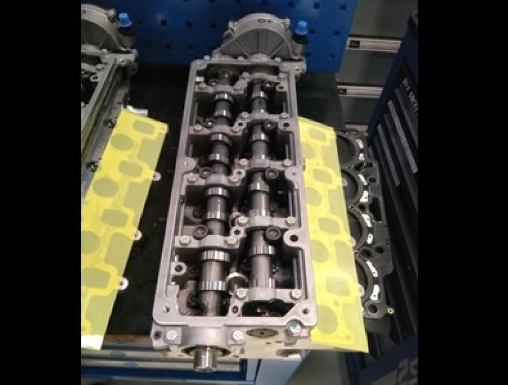 BENZ Packaging Solutions Envisions Future-Forward Packaging