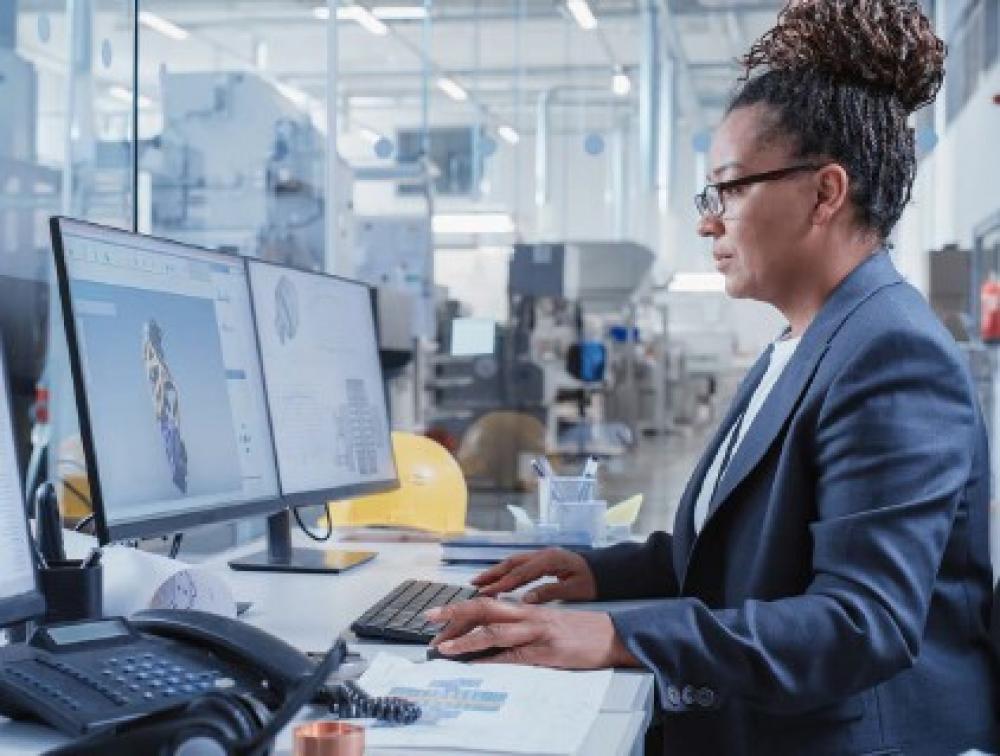 ITI, Wipro Join Forces to Deliver Premium CAD Conversion Services