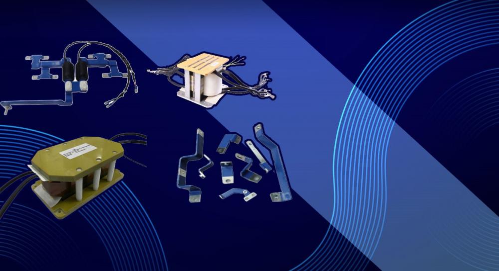Exxelia Expands Indian Operations with SVM Acquisition, Enhances Magnetics Offering for Healthcare