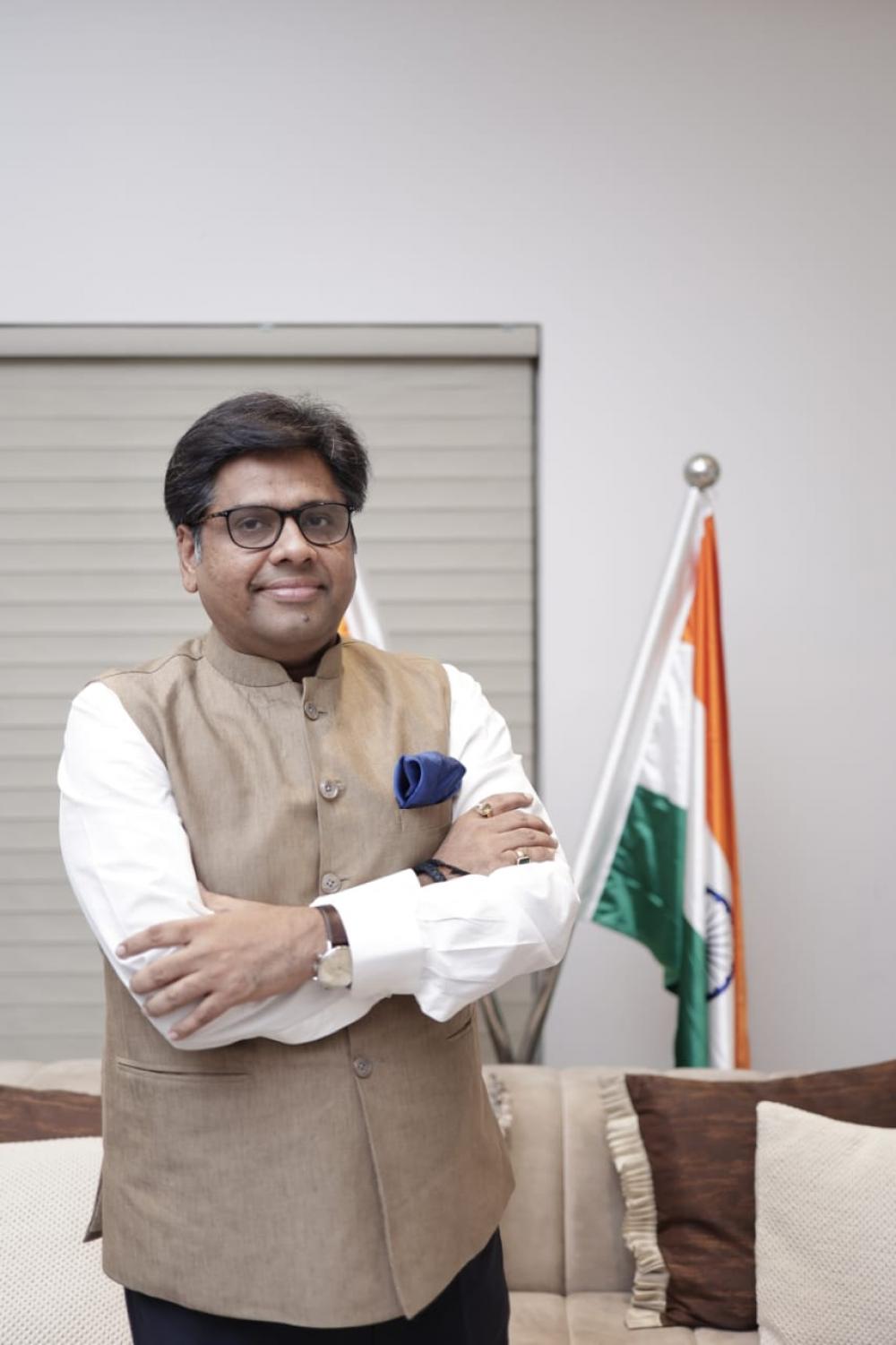 Shyam Metalics’ Kharagpur Expansion to Power India’s Rail Manufacturing Ecosystem