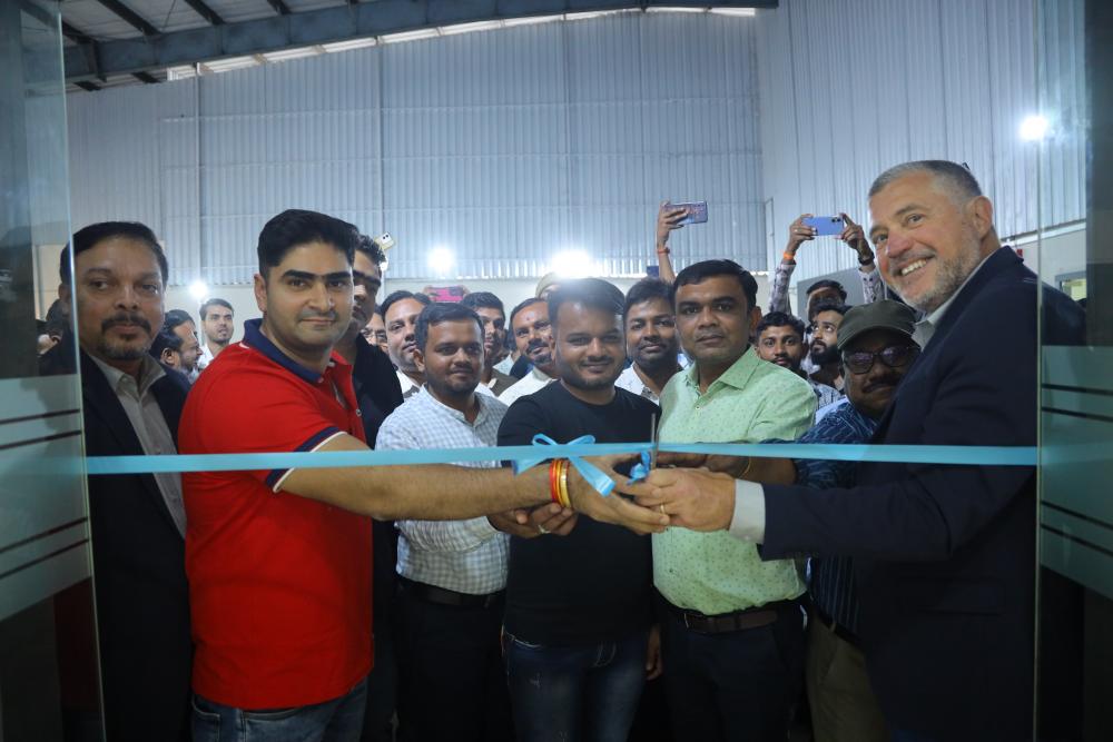 Scania India Opens Advanced Training Centre in Chandrapur with PPS Motors