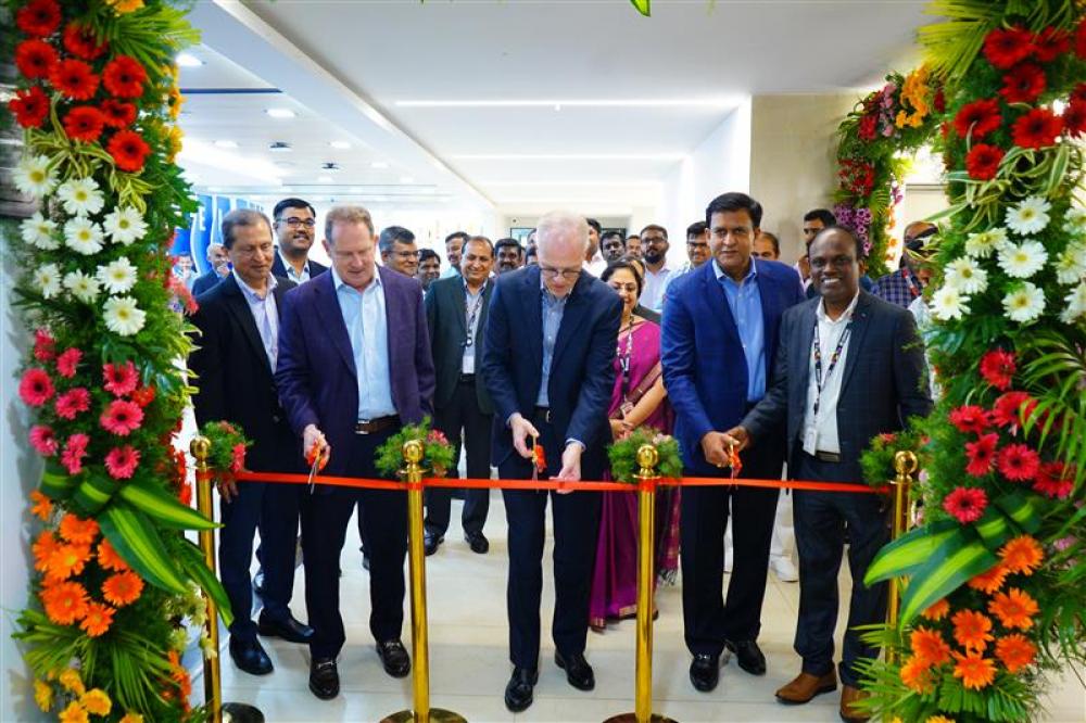 Lennox Grows Chennai GCC with US$ 6M Investment, Adding 600 New Jobs