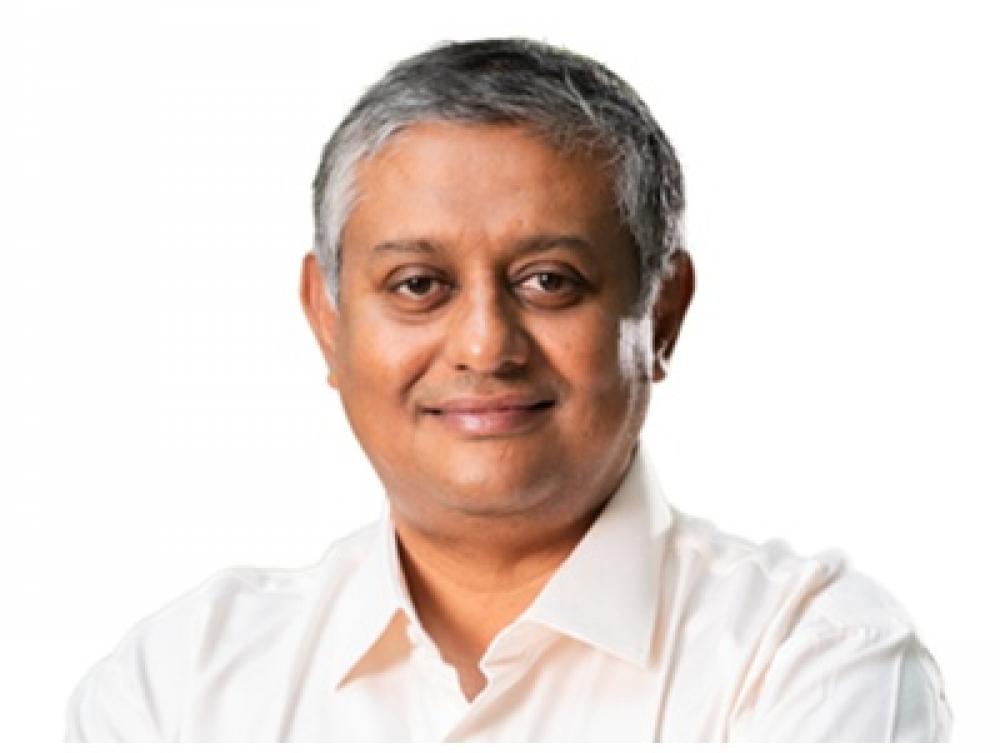 LAPP India Names Sumit Mitra as New Managing Director
