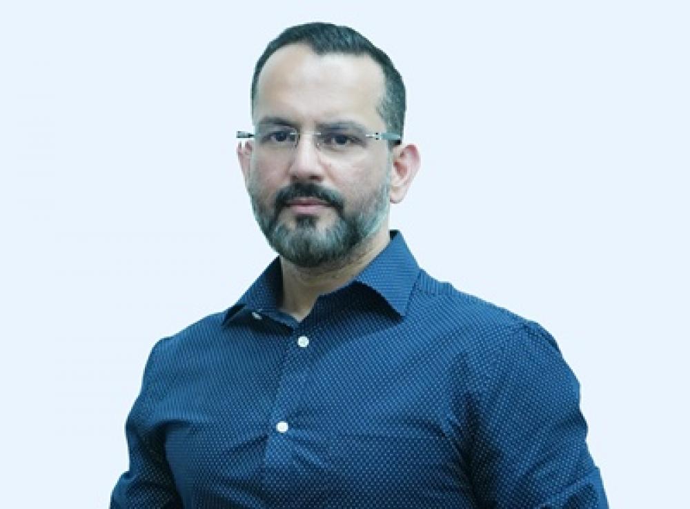 Hi-Tech Radiators CEO Recognized for Leadership Excellence