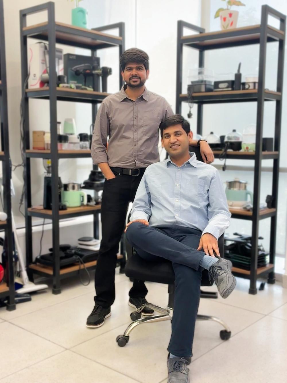 Mekr Technologies Eyes Global Markets with INR 67Cr Series A Backing