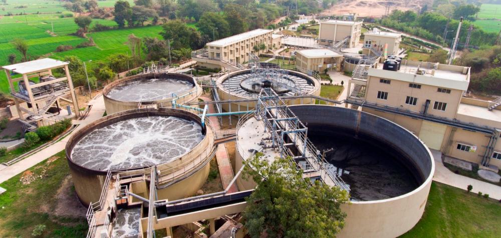 Vedanta Achieves 85 Million m³ Water Recycling in FY26