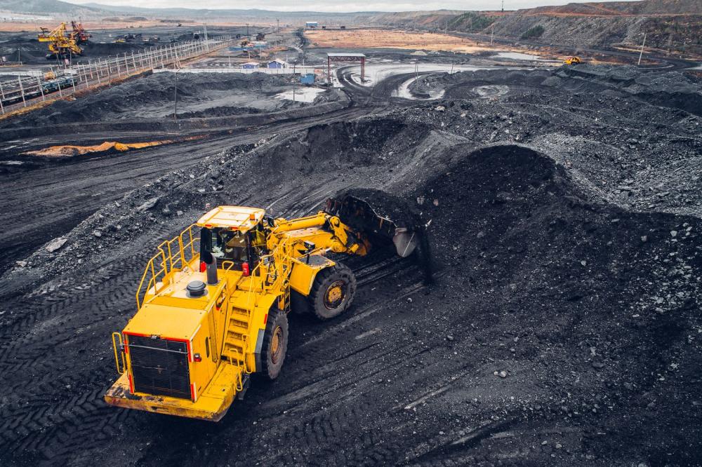 mjunction Sees Controlled but Firming Coal Demand Across India