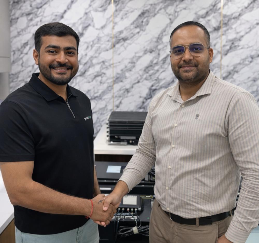 PeakAmp Joins Stefen Electric for Battery Waste Compliance