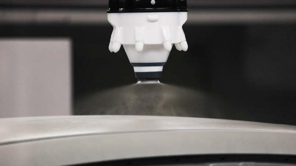Dürr Open House 2026 Spotlights Future of Automotive Painting