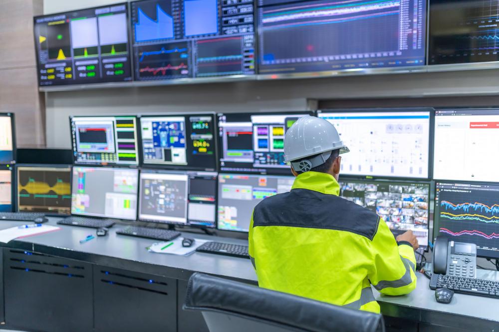 ABB Finds India Ahead in Industrial Energy Digital Readiness