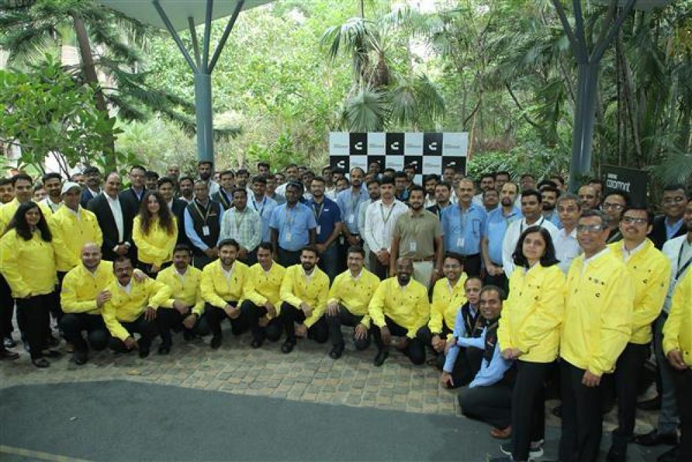 Sandvik Coromant Hosts ‘Shaping the Future of Manufacturing Together’ in Pune