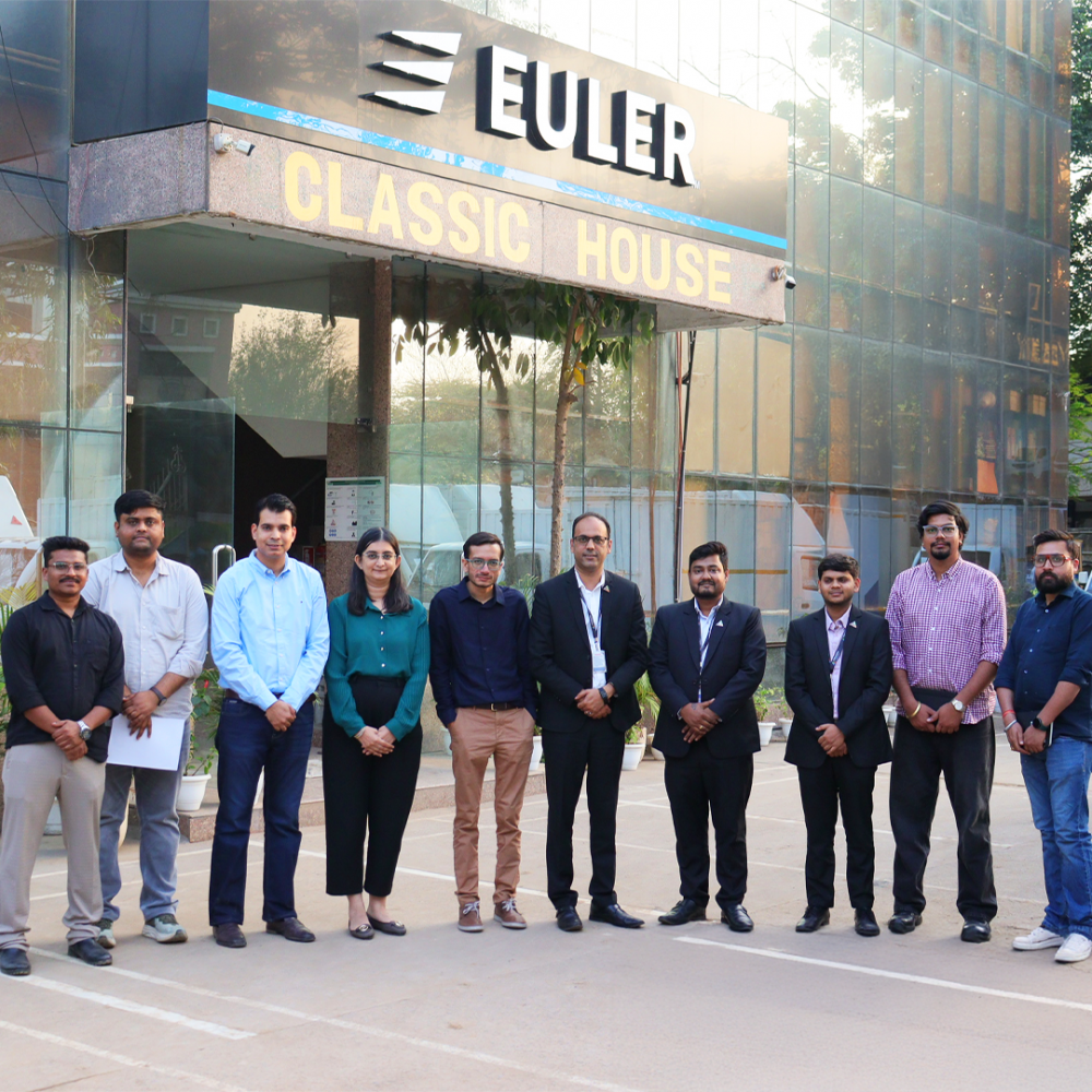 Euler Motors Expands EV Financing with Annapurna Finance