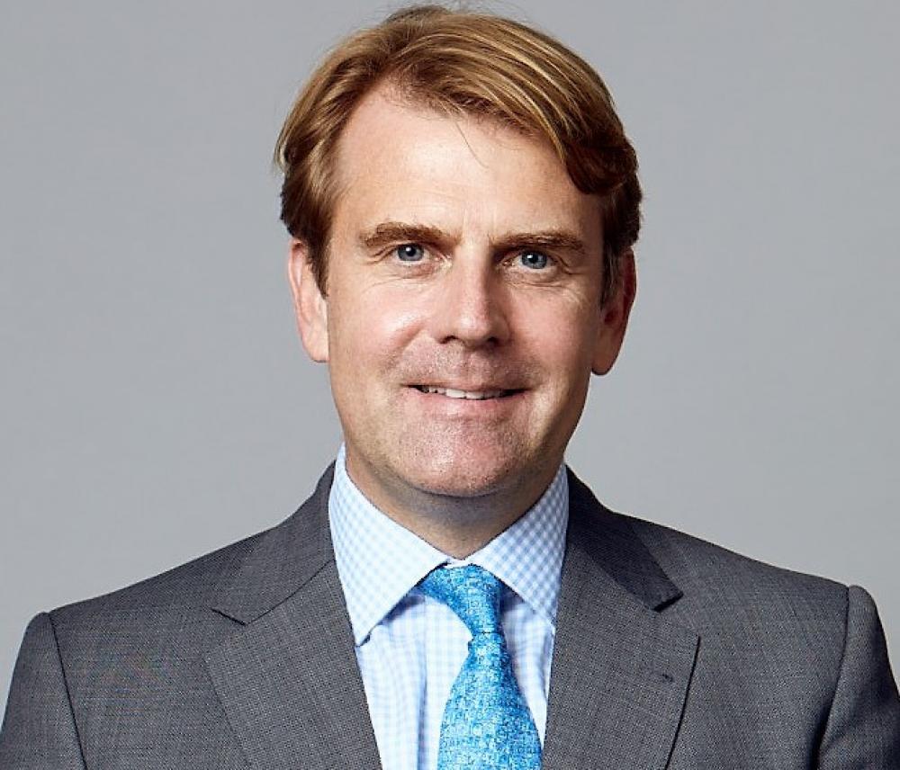 Covestro Appoints New CFO Amid Leadership Transition
