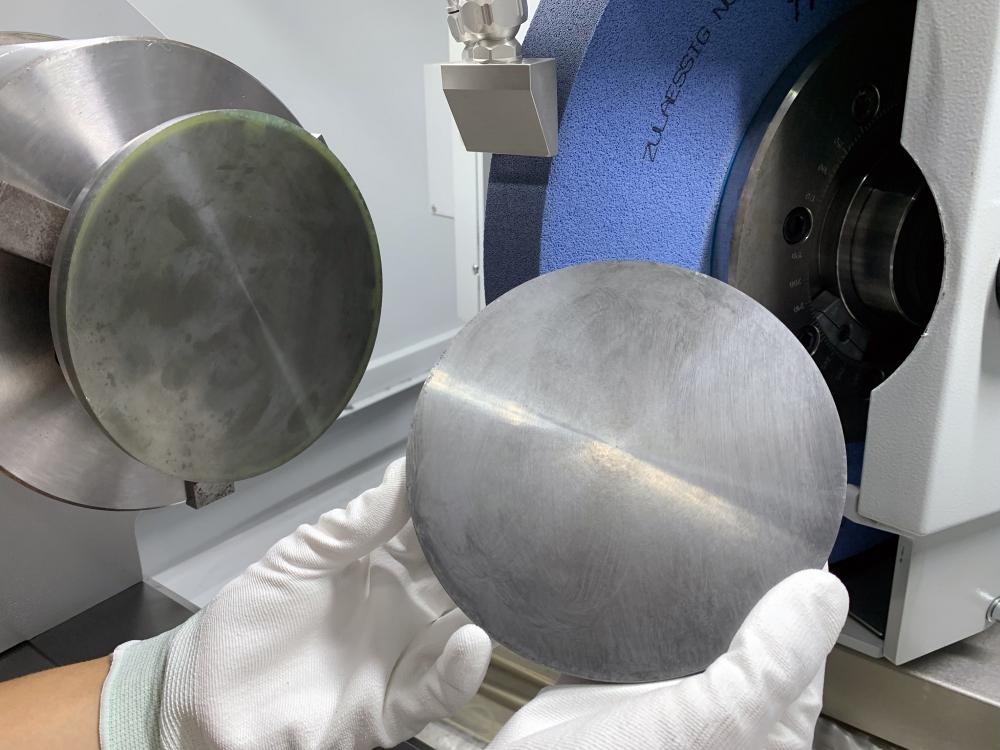 GrindingHub 2026 Puts Focus on Semiconductor Wafer Grinding