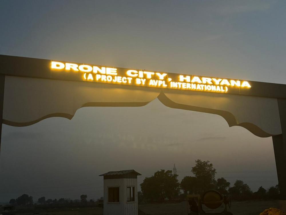 AVPL International to Unveil Integrated Drone Ecosystem in Haryana