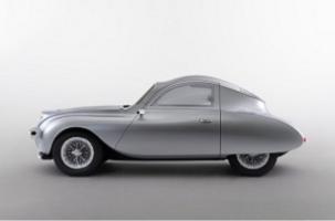 Kyocera Unveils Concept Car II ‘Moeye’ with Futuristic Display and Technology