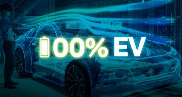 Hexagon Launches 100%EV Initiative to Overcome EV Challenges