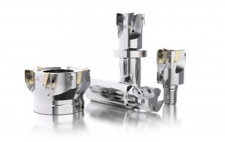 Seco Tools Introduced its Turbo 16 Square Shoulder Cutter
