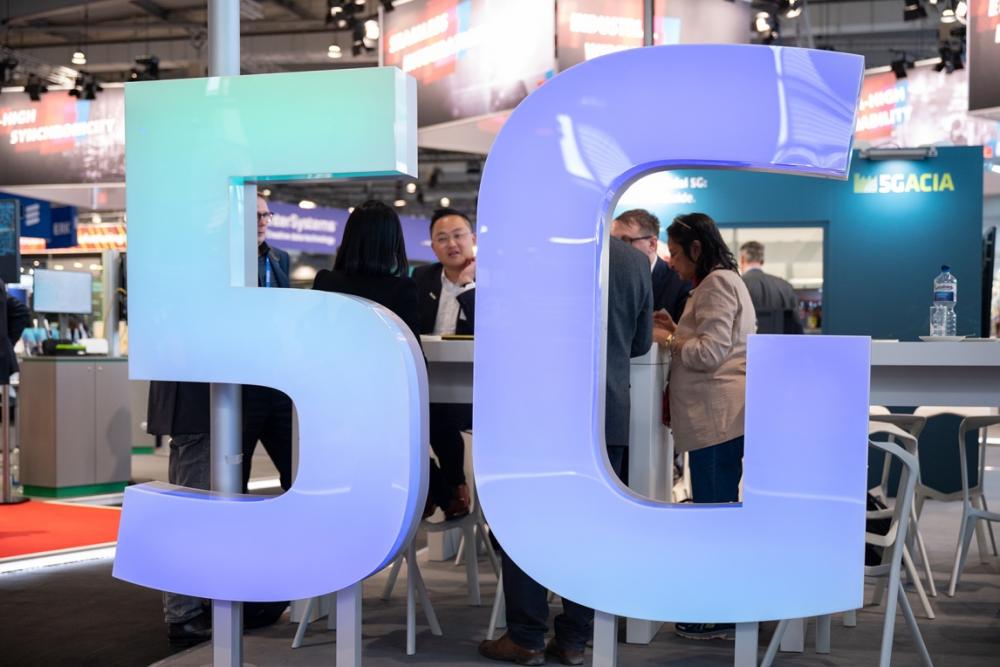 VDMA, ZVEI, and Deutsche Messe Set the Stage for 5G Innovation at HANNOVER MESSE 2024