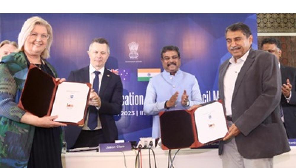 GMDC’s iCEM and Monash University Collaborate on Mining Innovation