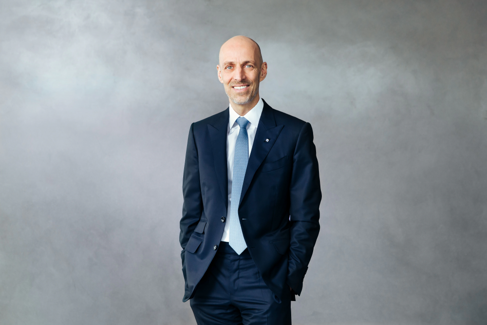 TRUMPF’s Chairman, Peter Leibinger, Honored with Schawlow Award