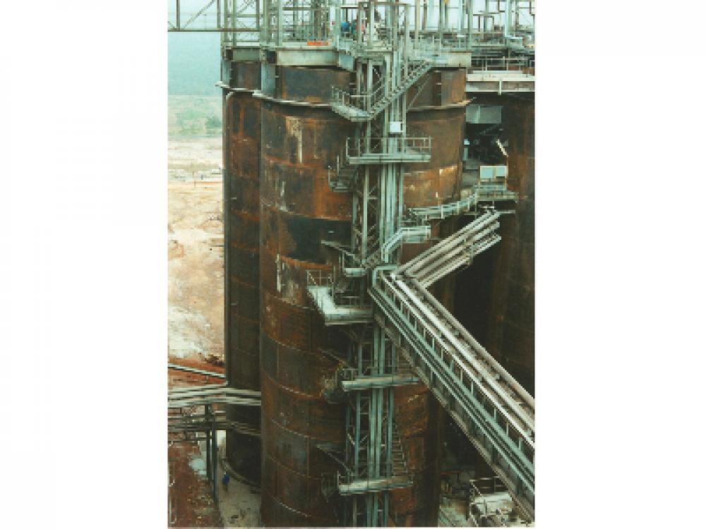 NALCO Selects Milton Roy for Major Alumina Refinery Project Expansion