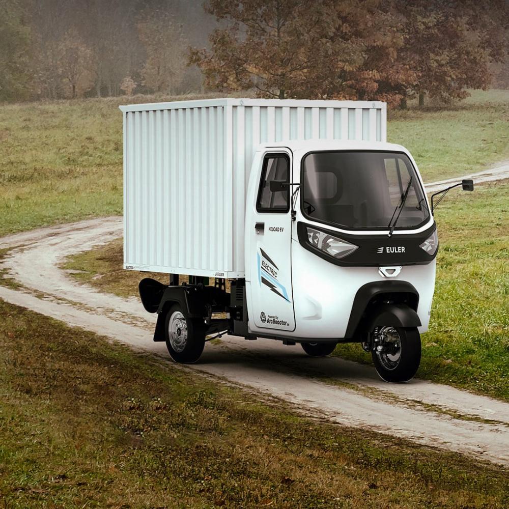 Euler Motors Secures INR 120 Crore in Series-C Extension Round