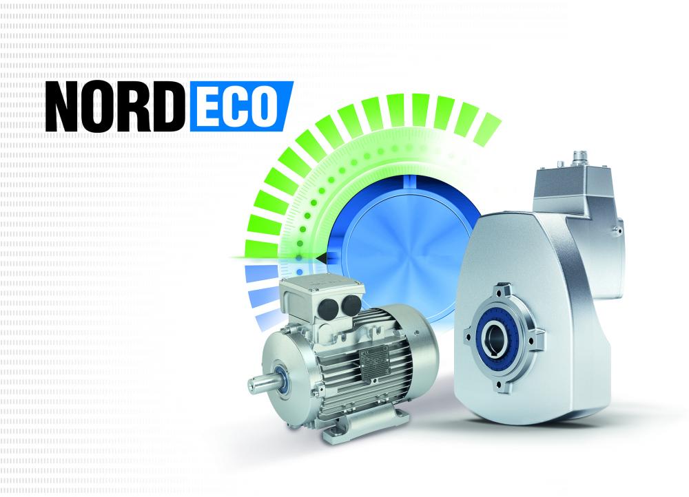 NORD DRIVESYSTEMS Unveils Energy-Efficient Drives and Solutions at SPS 2023