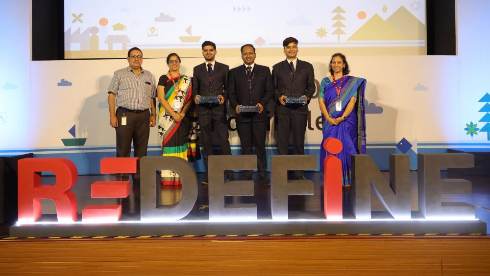Cummins India’s REDEFINE 2024 Celebrates Innovation