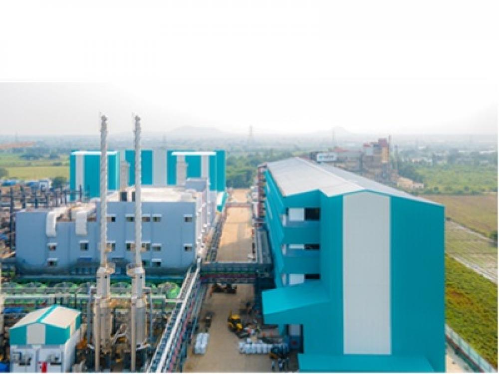 revalyu Boosts Global PET Recycling Efforts, Commissions Second Plant in Nashik, India