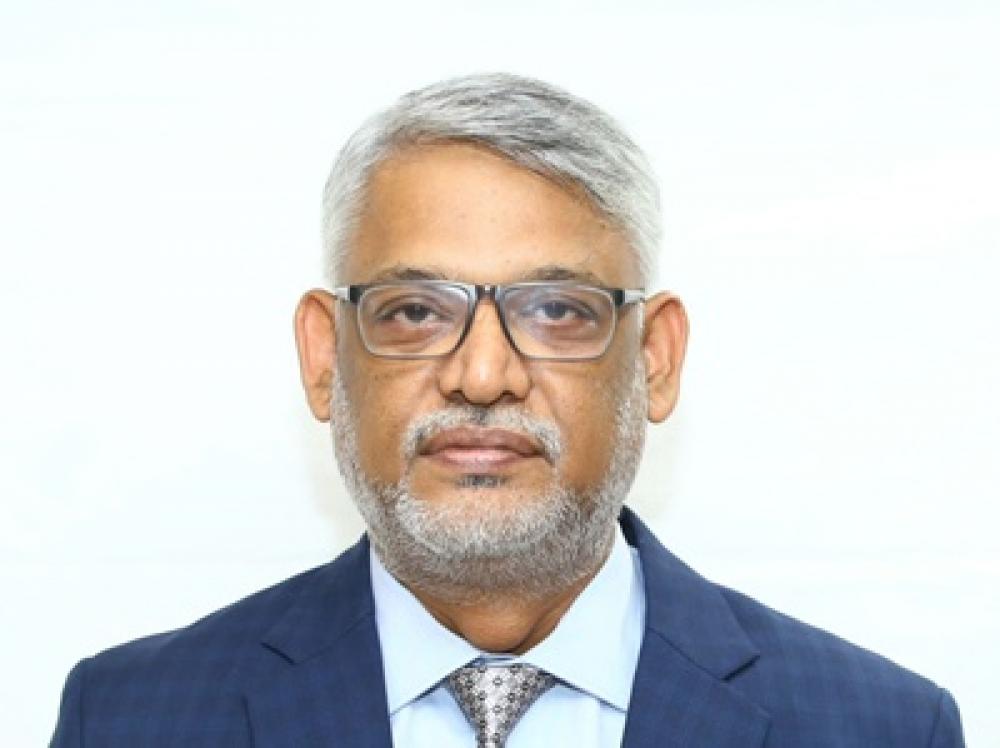 NMDC Appoints Joydeep Dasgupta Appointed Director (Production)