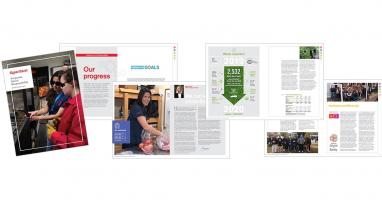 Hypertherm Releases CSR Report on Environment Impact