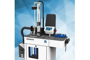 Bilz PREMIUMLINE Shrink Units Offers Optimal Process Security in Tool Clamping