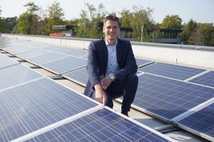 HARTING  Priortizes Environment Protection