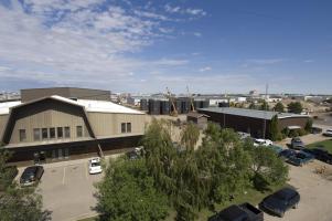 Thordon Bearings Appoints Venables Machine Works for New Markets