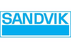Sandvik Lists Sandvik Materials Technology Separately