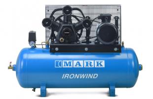 Piston Compressor Range Launched by Marks Corporation
