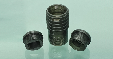 ACS Custom Revolutionized its Workflow with 3D Systems