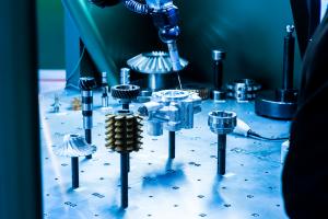 Metrology Equipment Usage to Grow with Additive Manufacturing Rise