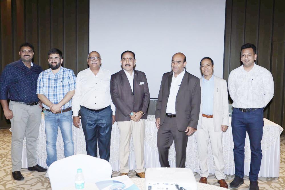 TAGMA India Elects President and Vice President at 32nd AGM