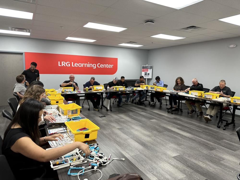 ELGi and Digi-Bridge Collaborate to Promote Hands-On STEAM Education