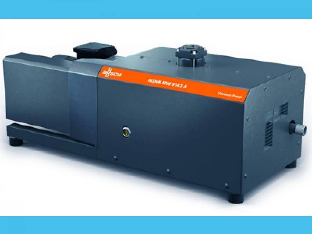 Busch Unveils Next-Gen MINK MM Vacuum Pumps