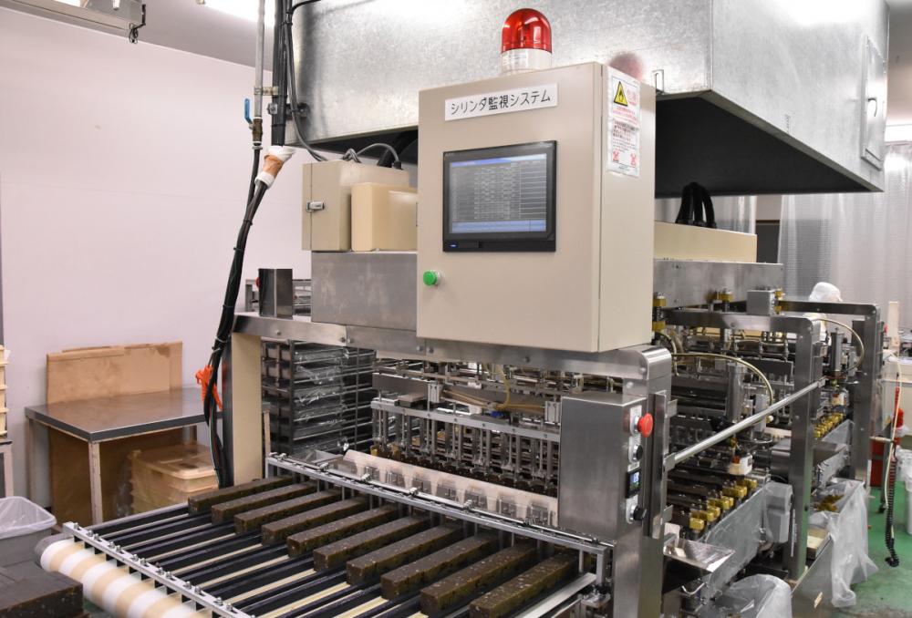 Pioneering Predictive Maintenance: Mitsubishi Electric’s Approach to Factory Downtime