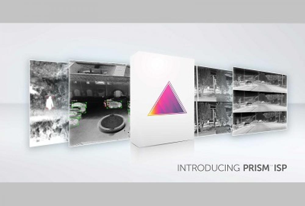 Teledyne FLIR Launches Prism ISP and Expands AI Capabilities at the Edge
