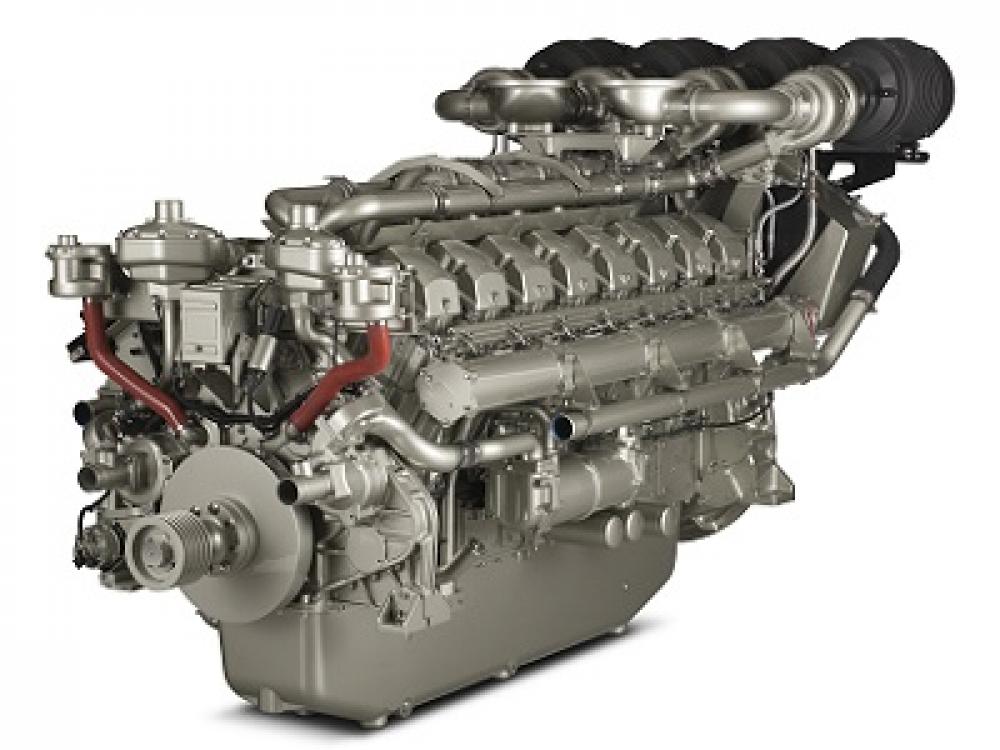 India’s Rising Demand for Power Solutions Fuels Sales Surge of Perkins® 4000 Series Engines
