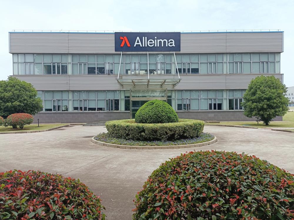 Alleima Invests SEK 250 Million in New Facility to Meet Growing Demand