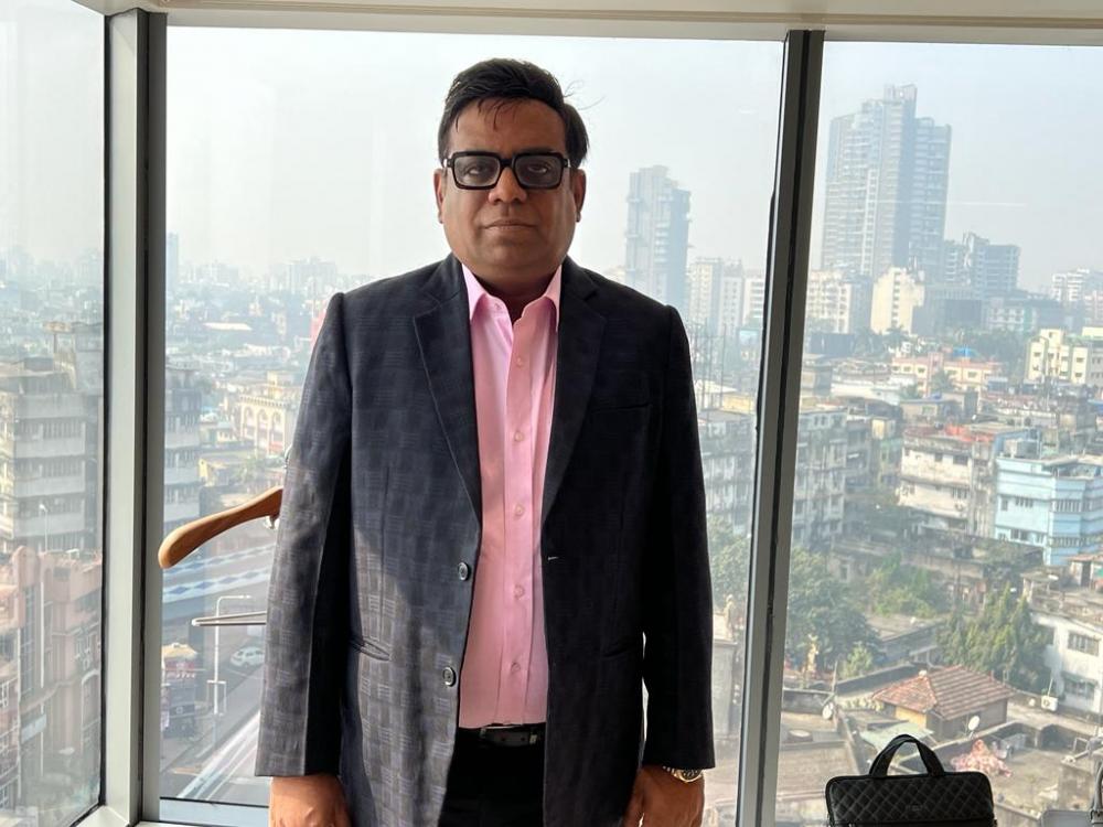 Ramkrishna Forgings Secures €8.25 Million Contract, Expands Reach in South America