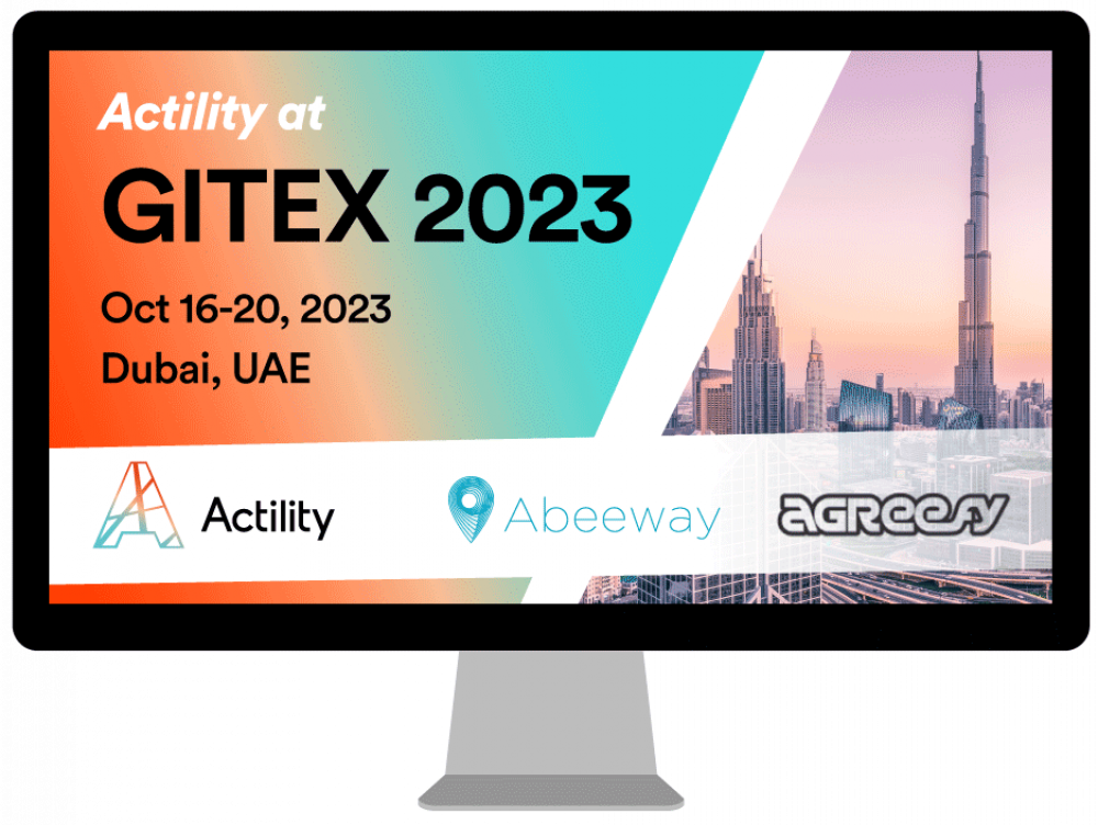 Actility Expands Presence in Rapidly Growing Middle East IoT Market